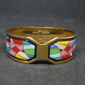 Frey Wille clasp clasp bangle "Contessa"